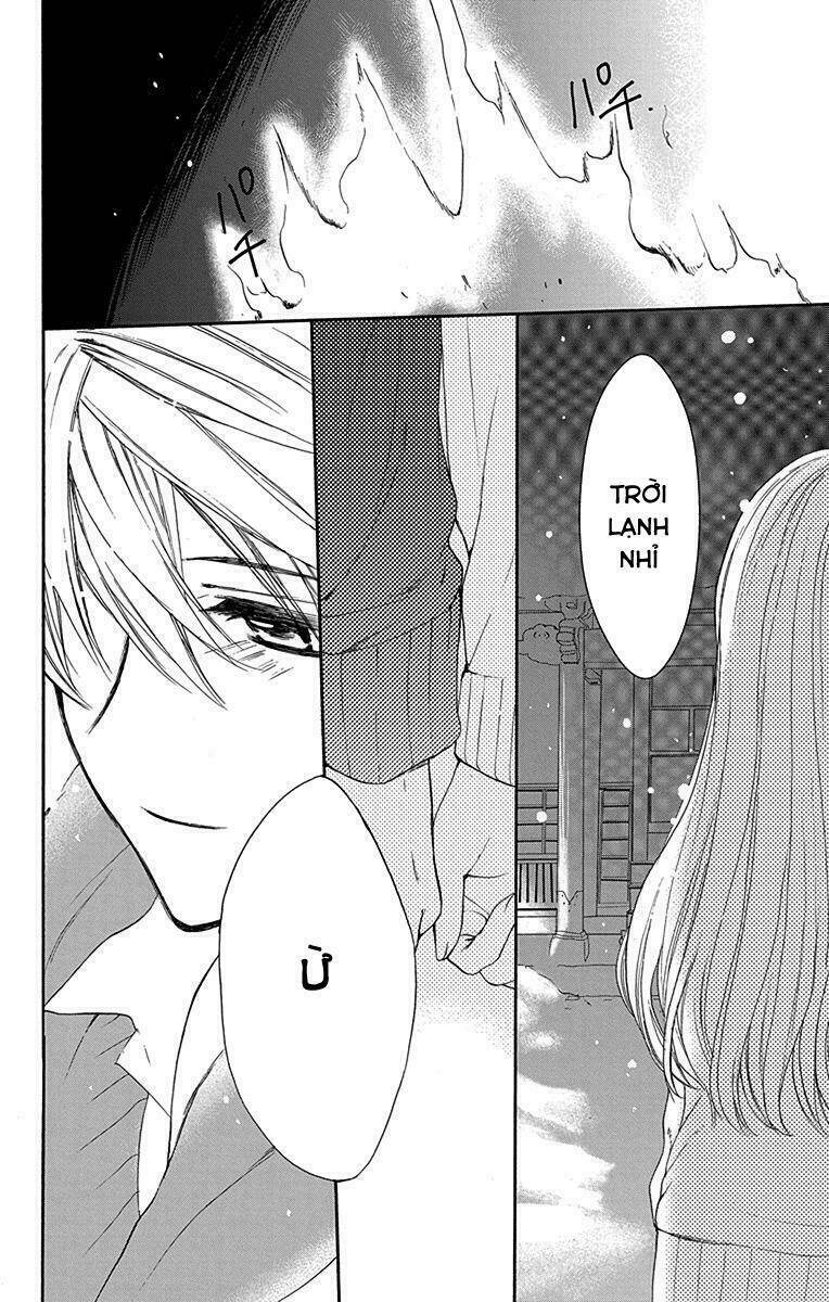 Anitomo Chapter 9 - TC Truyện