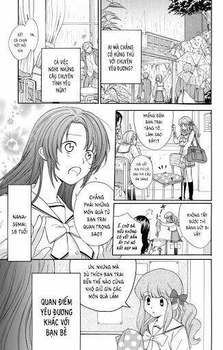 Anitomo Chapter 1 - AB Truyện