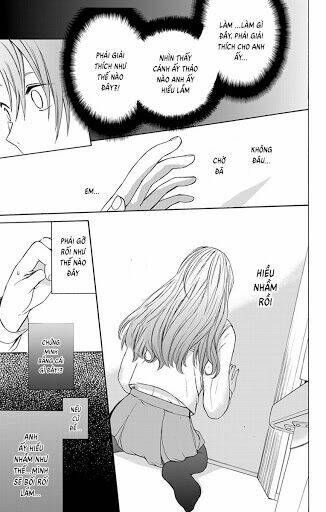 Anitomo Chapter 1 - AB Truyện