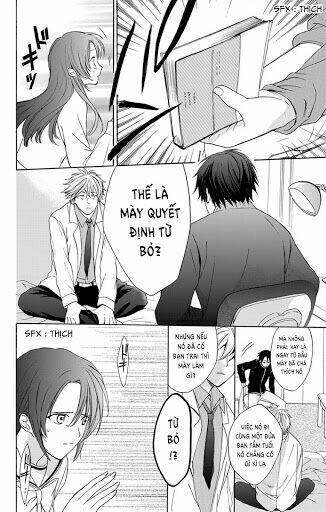 Anitomo Chapter 1 - AB Truyện