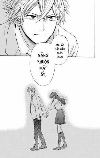 Anitomo Chapter 1 - AB Truyện