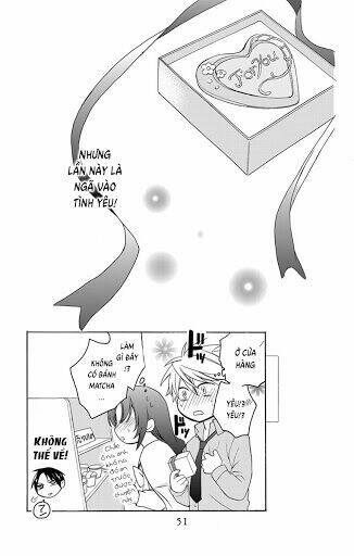 Anitomo Chapter 1 - AB Truyện