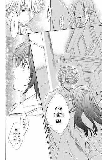 Anitomo Chapter 1 - AB Truyện