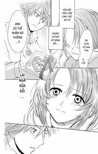 Anitomo Chapter 1 - AB Truyện
