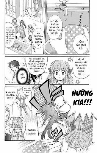 Anitomo Chapter 1 - AB Truyện