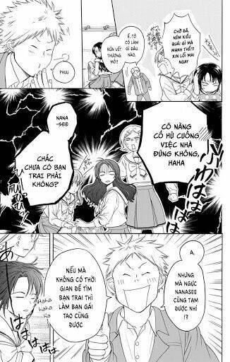 Anitomo Chapter 1 - AB Truyện
