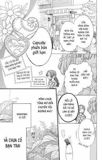 Anitomo Chapter 1 - AB Truyện