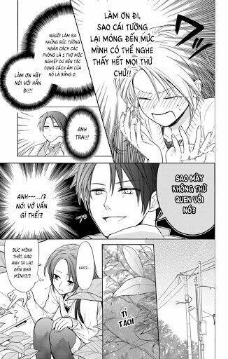 Anitomo Chapter 1 - AB Truyện