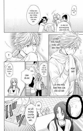 Anitomo Chapter 1 - AB Truyện