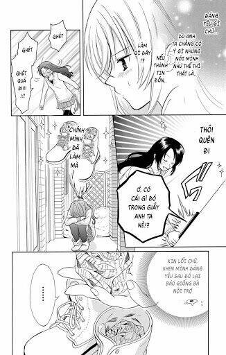 Anitomo Chapter 1 - AB Truyện