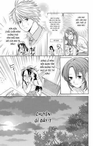 Anitomo Chapter 1 - AB Truyện