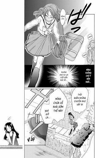 Anitomo Chapter 1 - AB Truyện