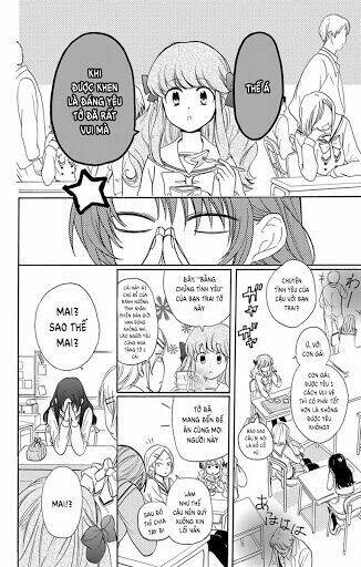 Anitomo Chapter 1 - AB Truyện
