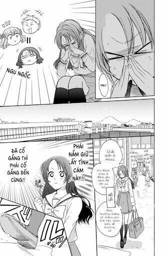 Anitomo Chapter 1 - AB Truyện