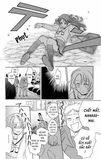 Anitomo Chapter 1 - AB Truyện