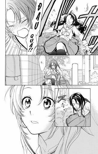 Anitomo Chapter 1 - AB Truyện