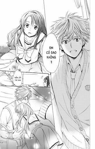 Anitomo Chapter 1 - AB Truyện