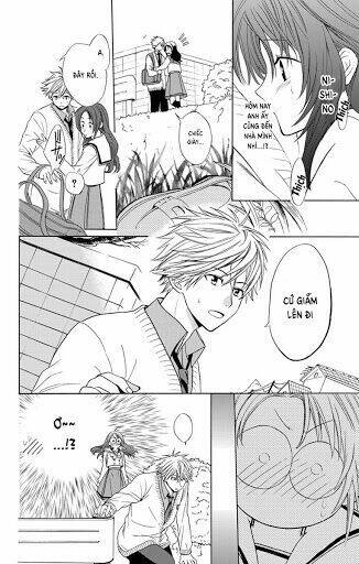 Anitomo Chapter 1 - AB Truyện