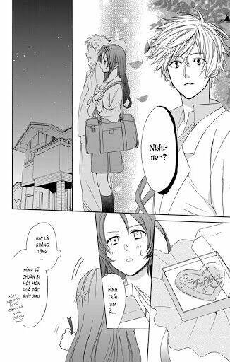 Anitomo Chapter 1 - AB Truyện
