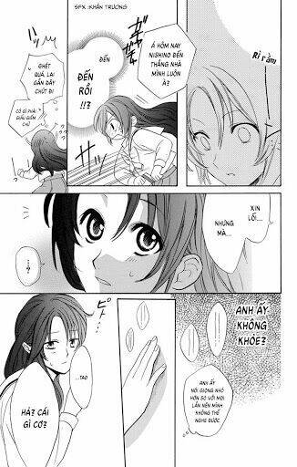 Anitomo Chapter 1 - AB Truyện