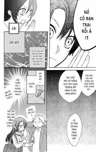 Anitomo Chapter 1 - AB Truyện