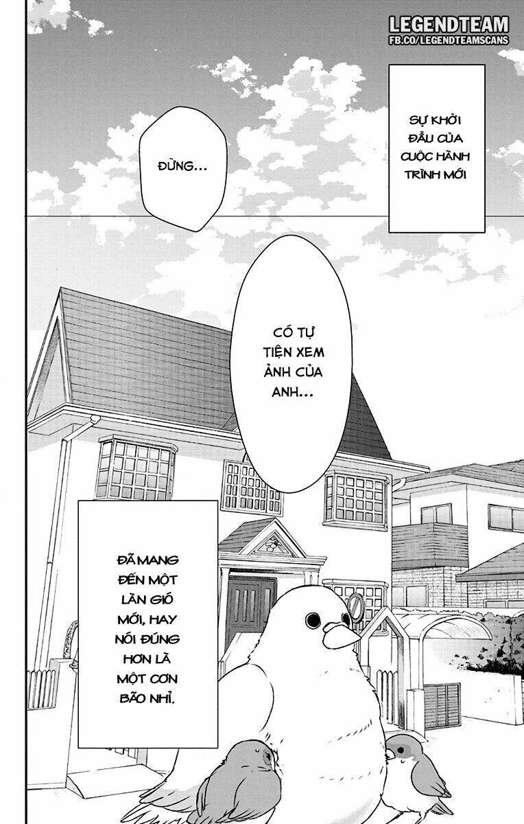 Anitomo Chapter 13 - TC Truyện