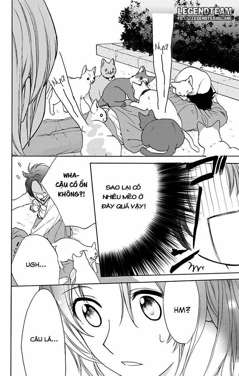 Anitomo Chapter 13 - TC Truyện