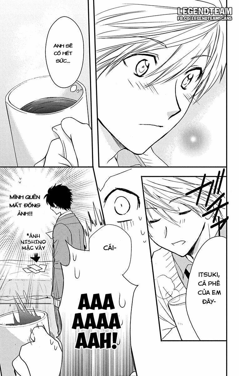 Anitomo Chapter 13 - TC Truyện