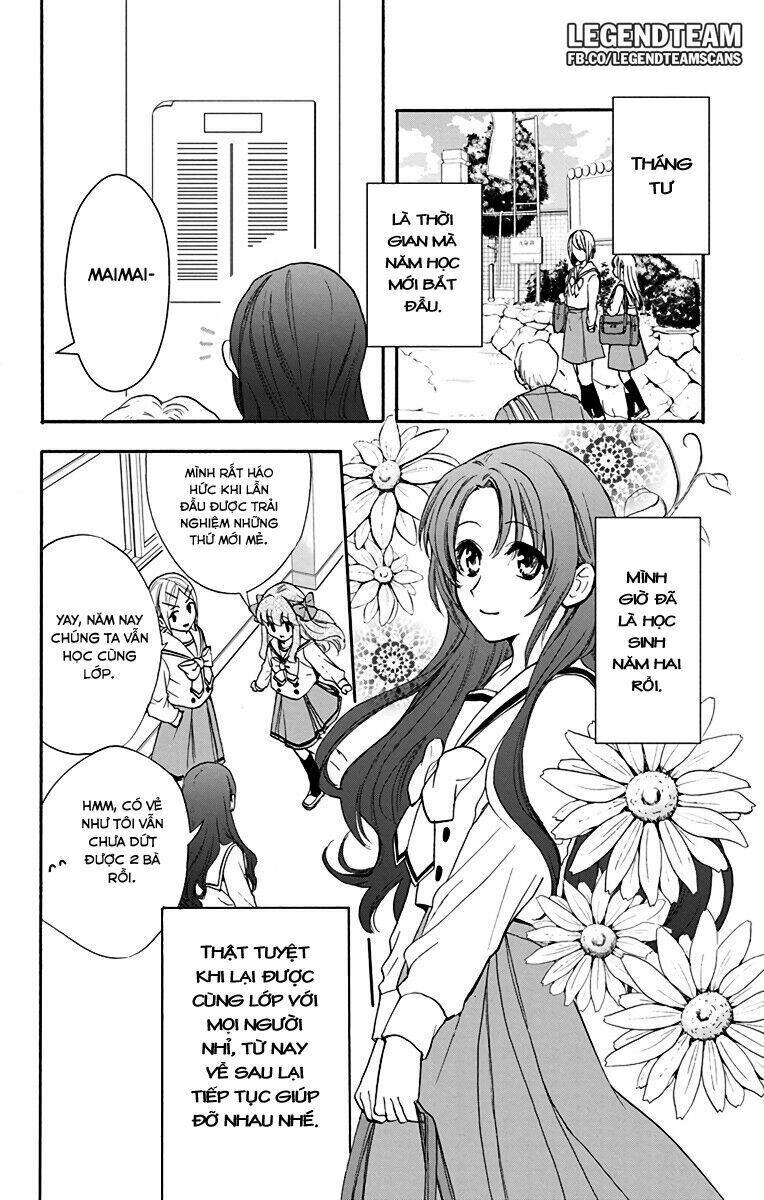 Anitomo Chapter 13 - TC Truyện