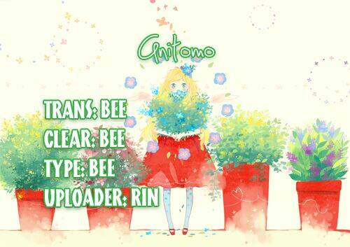 Anitomo Chapter 16 - TC Truyện