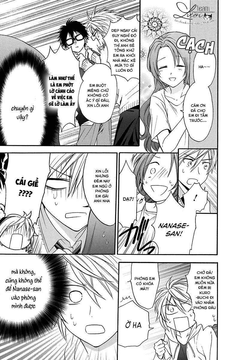 Anitomo Chapter 16 - TC Truyện