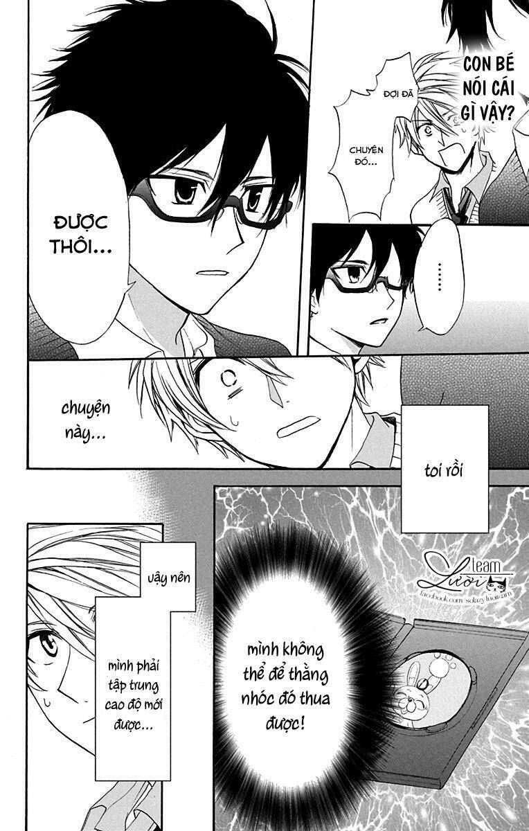 Anitomo Chapter 16 - TC Truyện