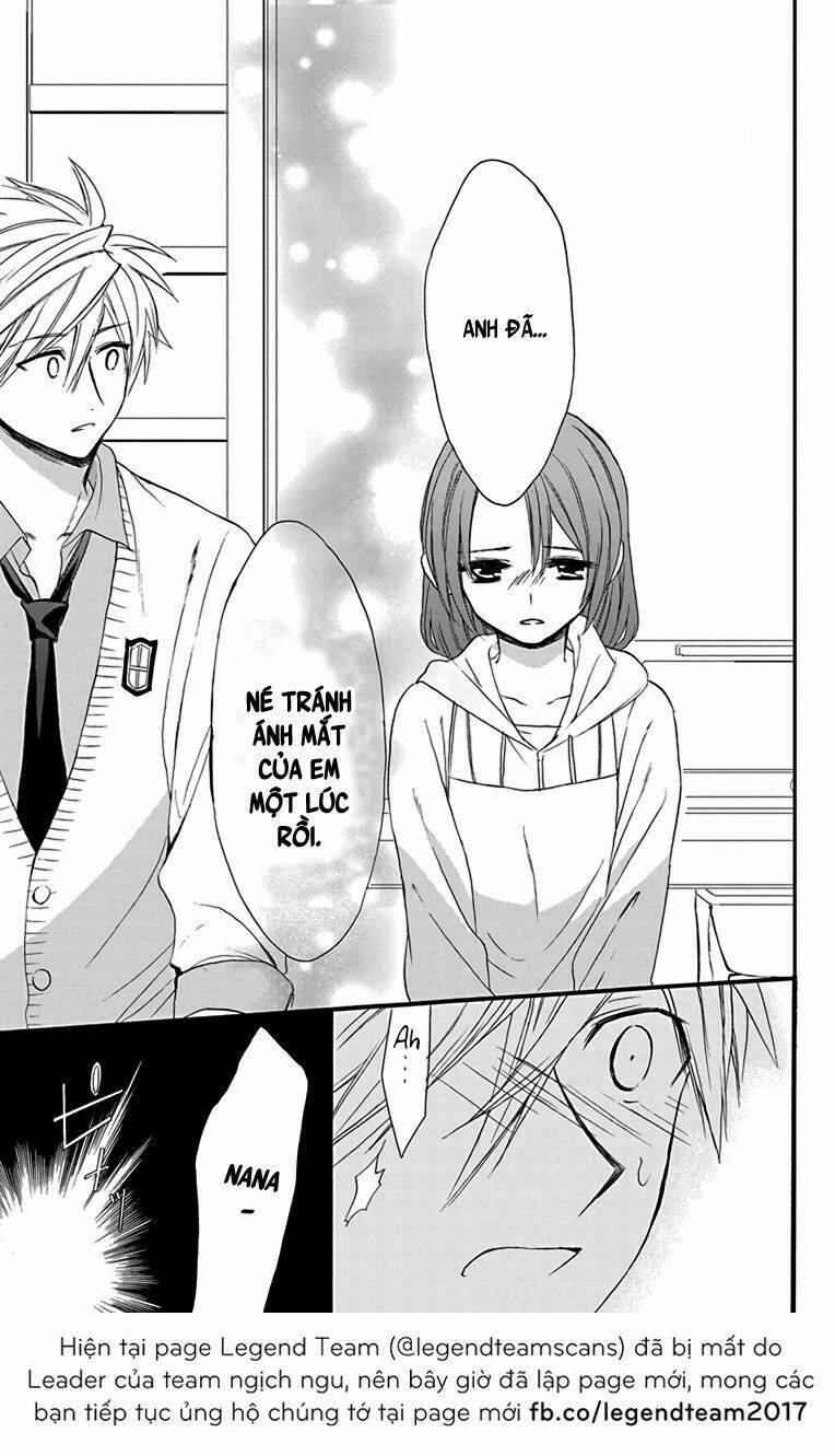 Anitomo Chapter 17 - TC Truyện