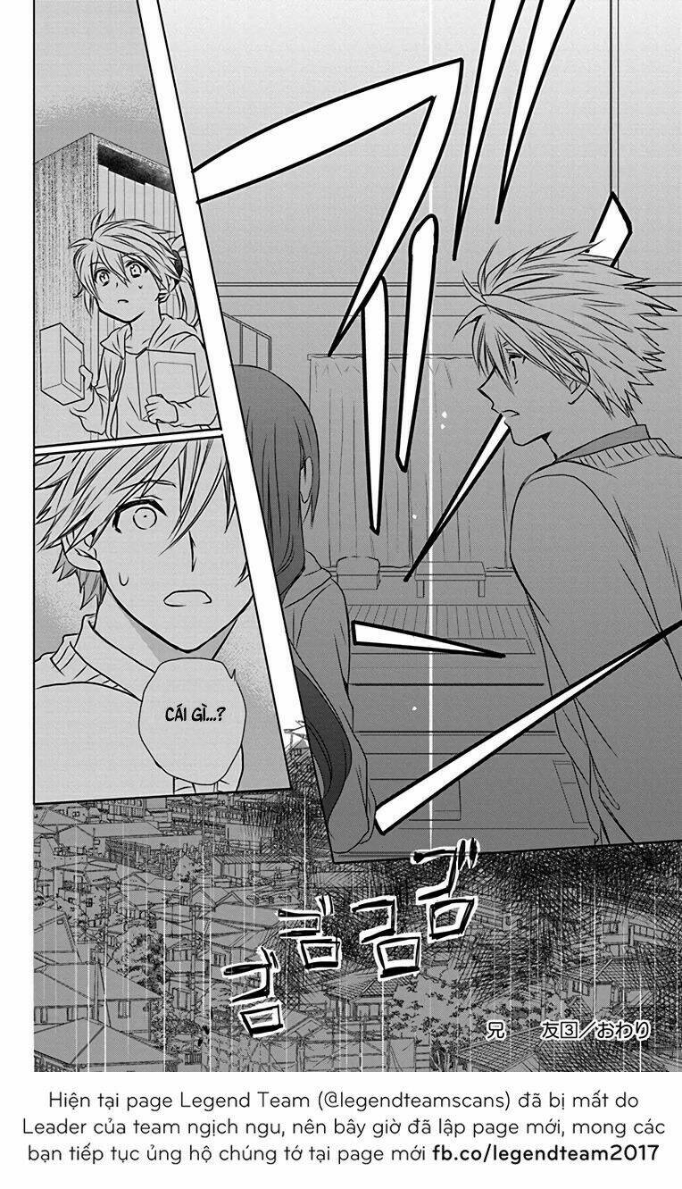 Anitomo Chapter 17 - TC Truyện