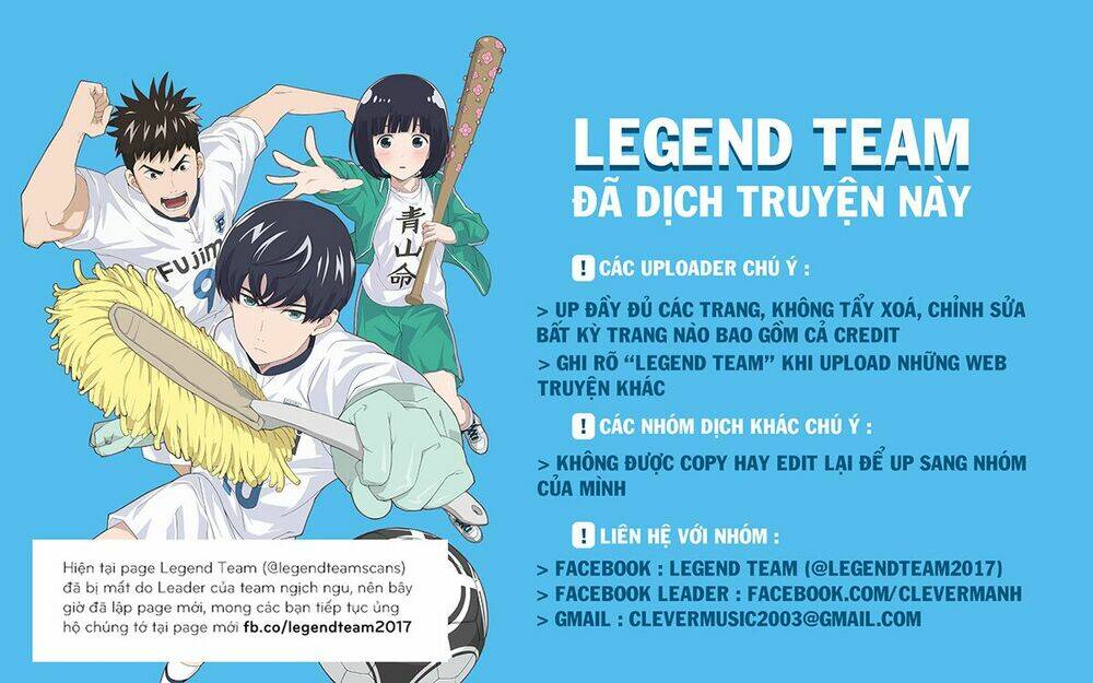 Anitomo Chapter 17 - TC Truyện