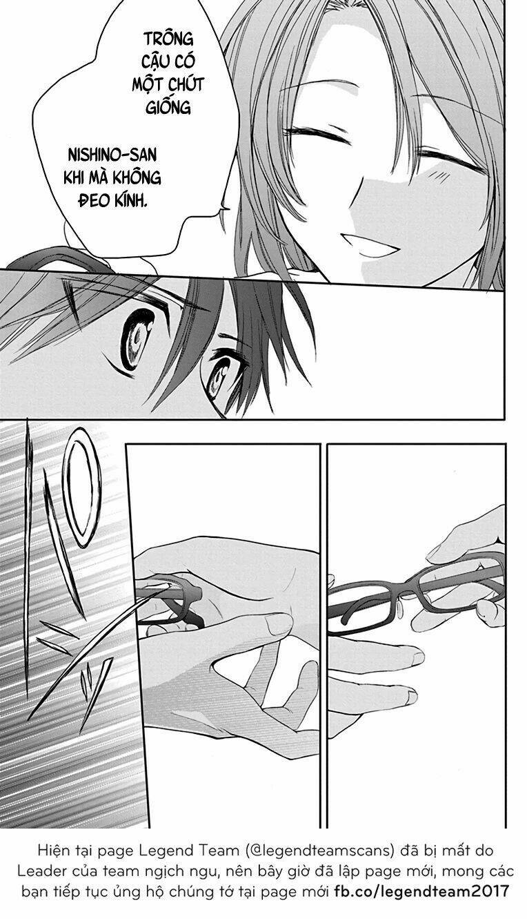 Anitomo Chapter 17 - TC Truyện