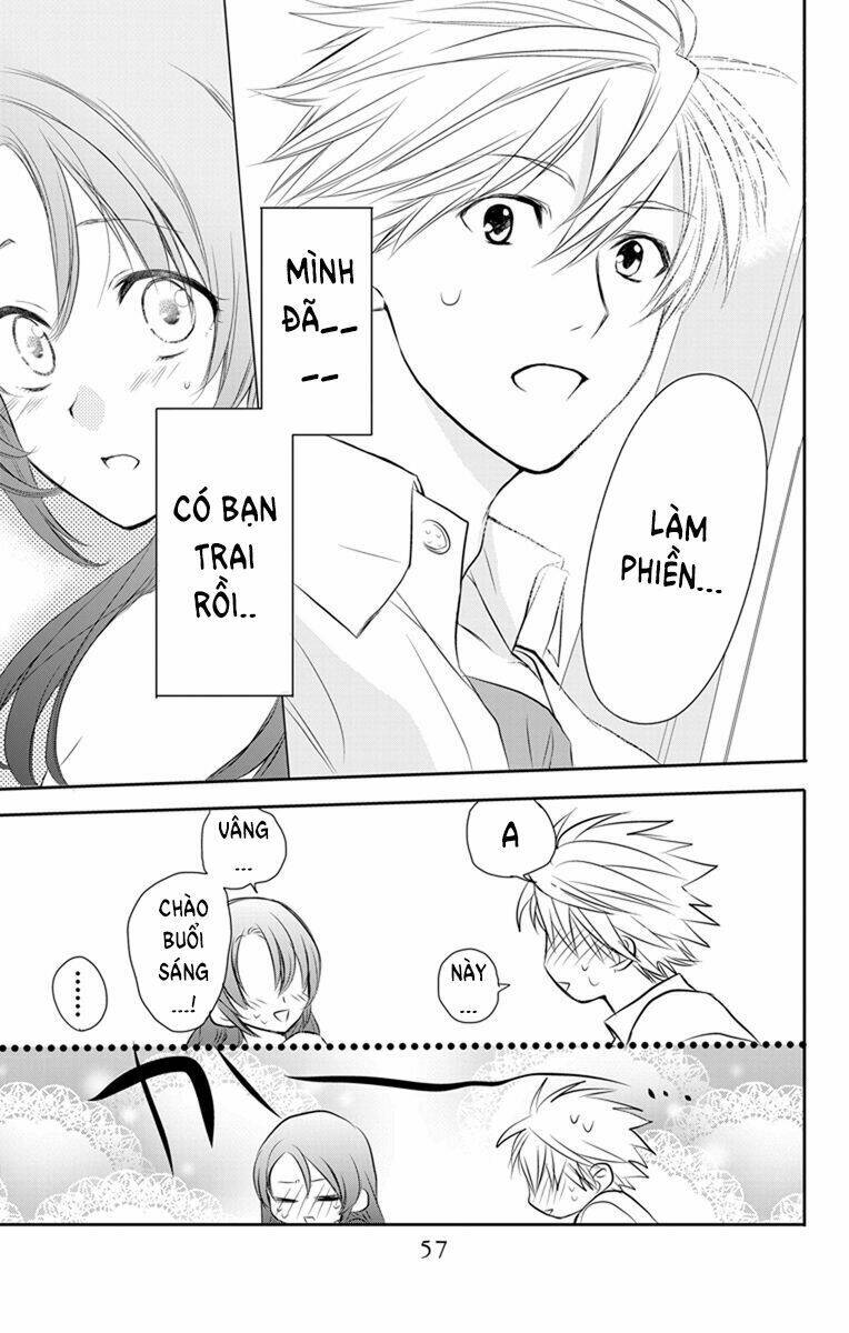 Anitomo Chapter 2 - TC Truyện