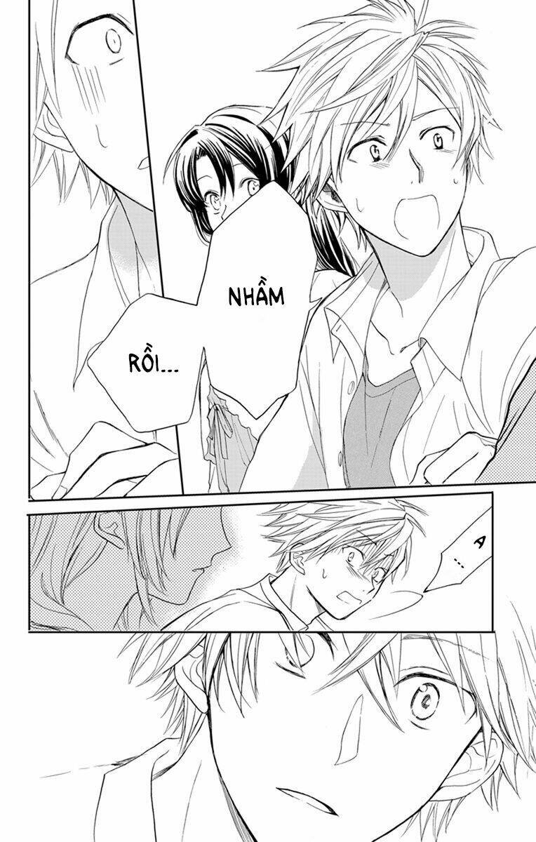 Anitomo Chapter 2 - TC Truyện