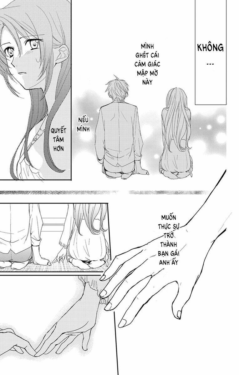 Anitomo Chapter 2 - TC Truyện