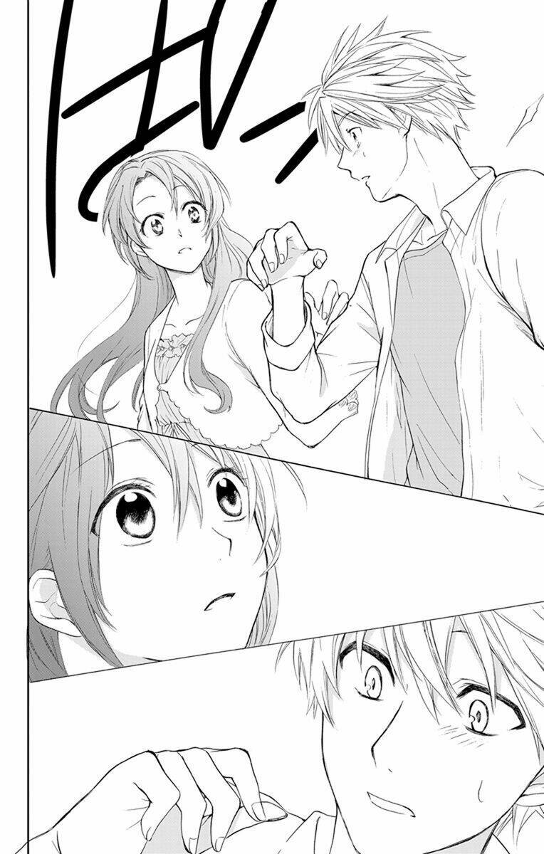 Anitomo Chapter 2 - TC Truyện