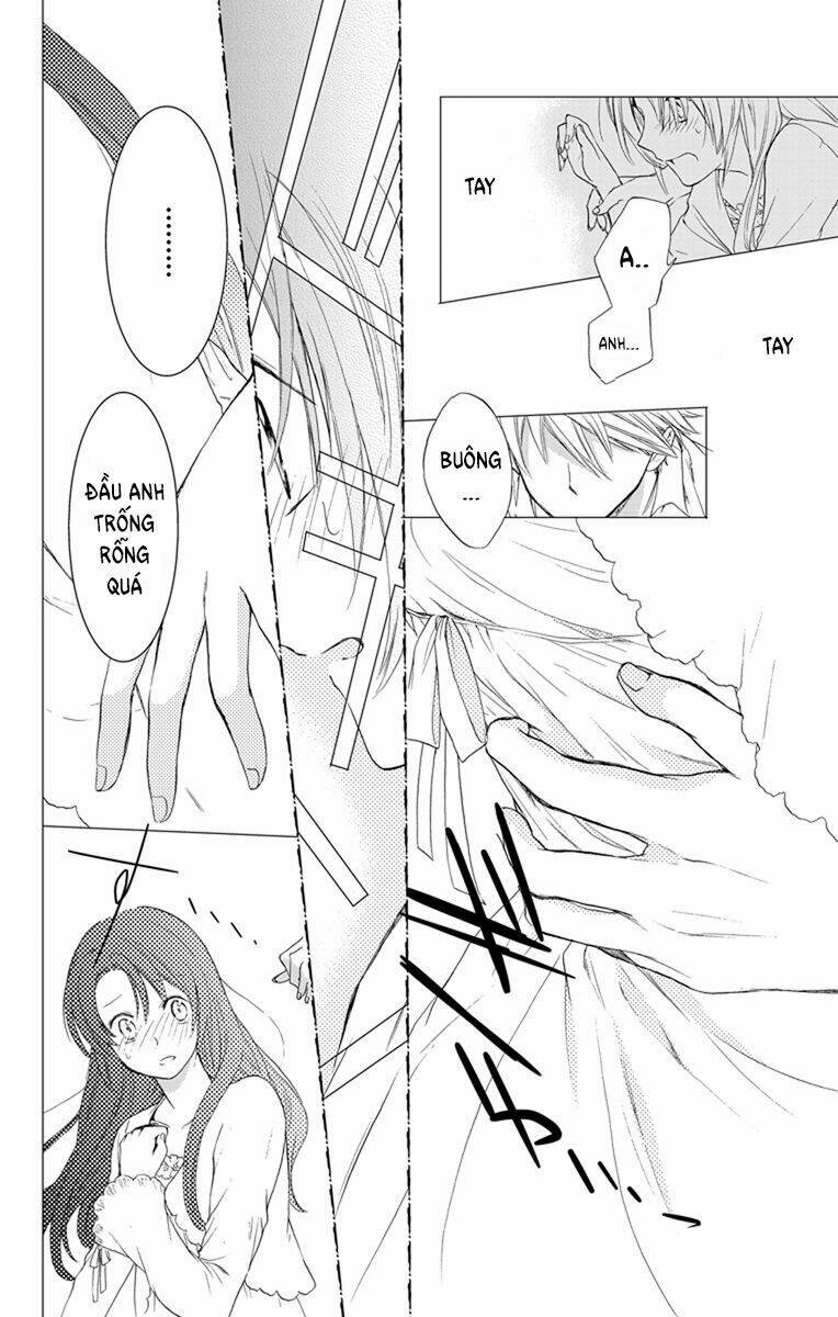 Anitomo Chapter 2 - TC Truyện