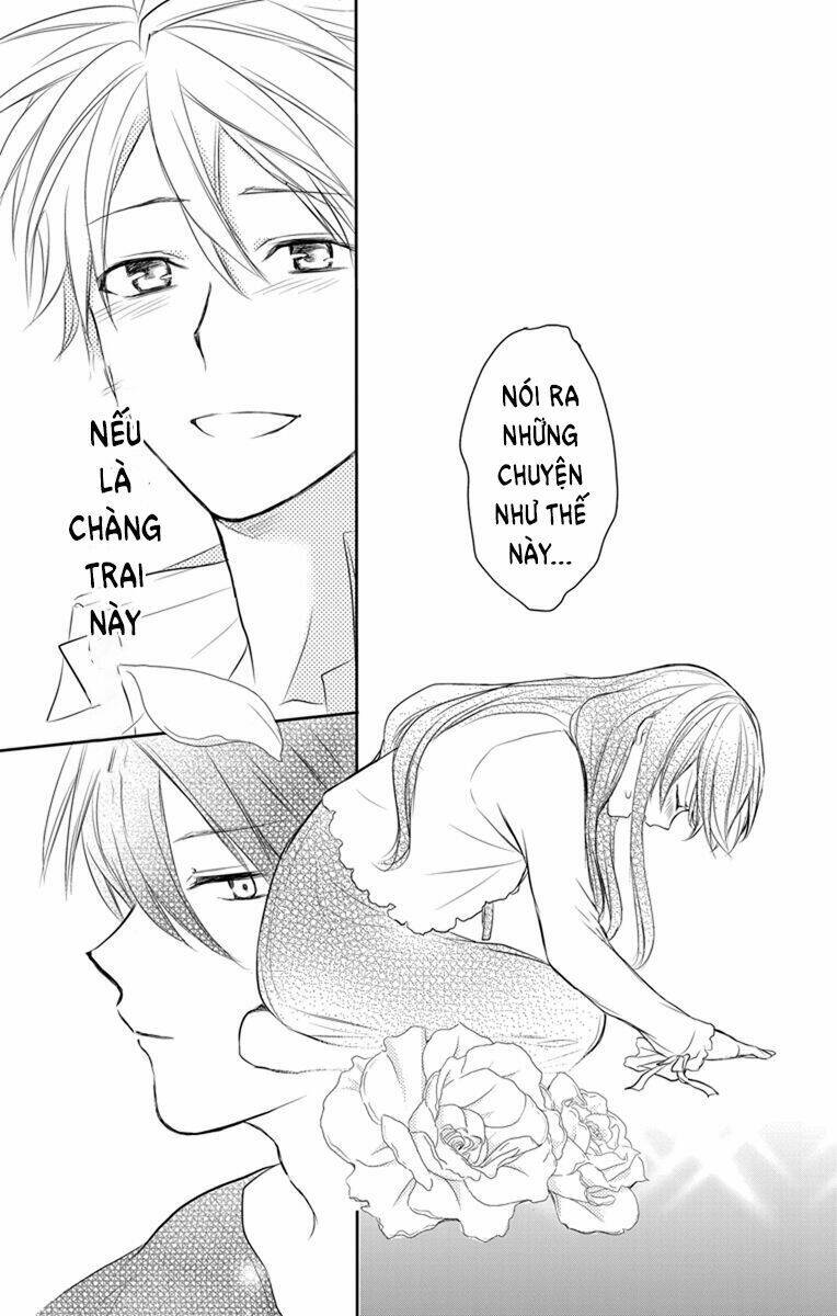 Anitomo Chapter 2 - TC Truyện