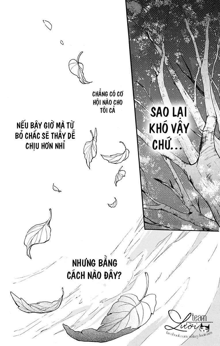 Anitomo Chapter 20 - TC Truyện