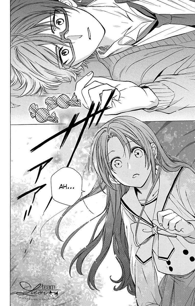 Anitomo Chapter 20 - TC Truyện