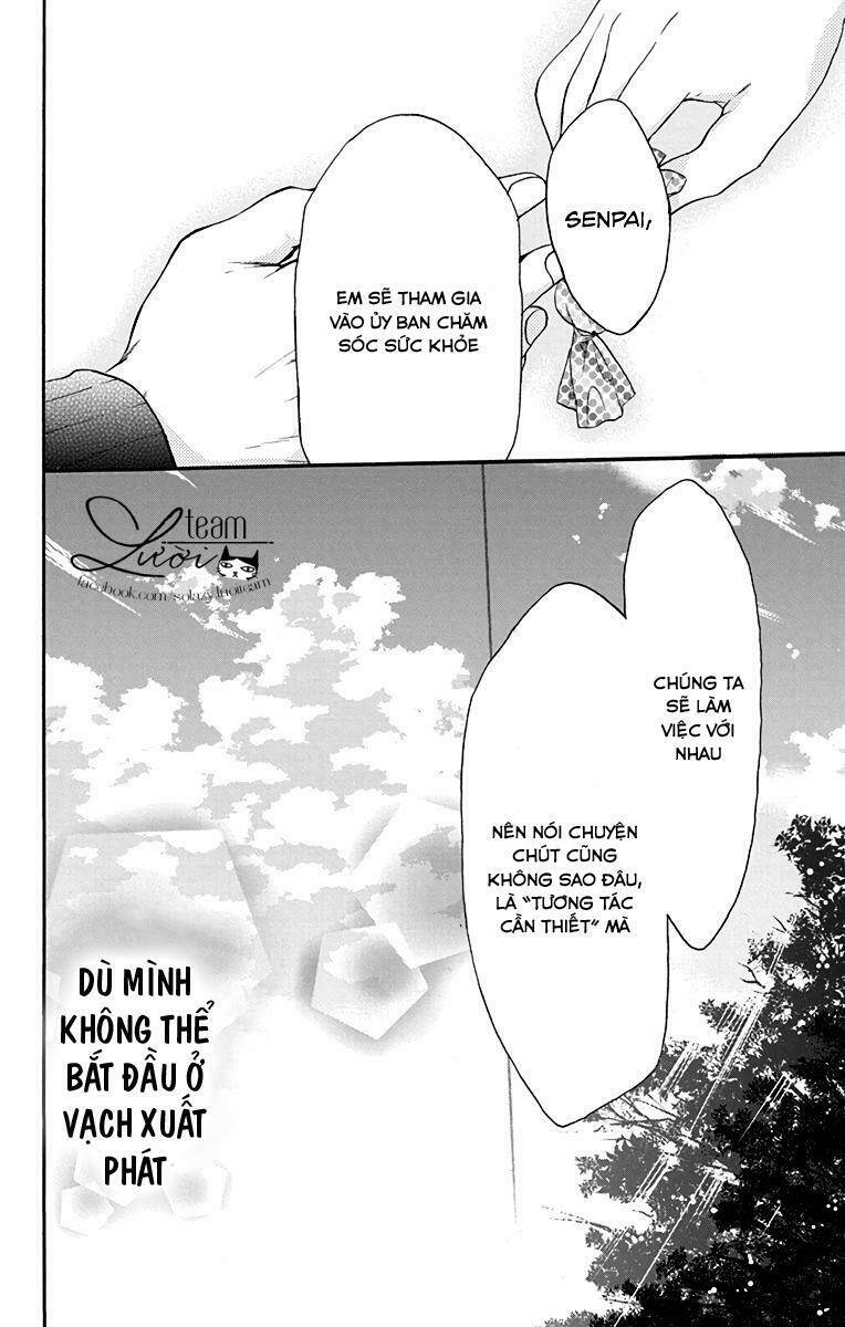 Anitomo Chapter 20 - TC Truyện