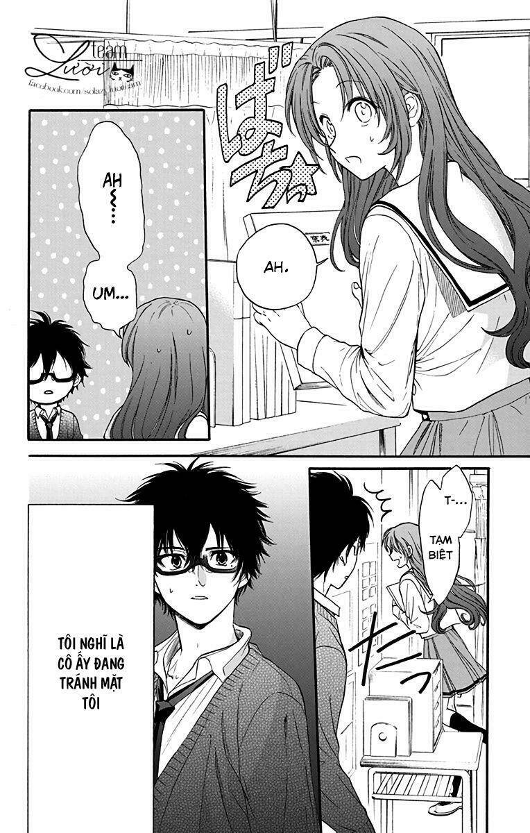 Anitomo Chapter 20 - TC Truyện