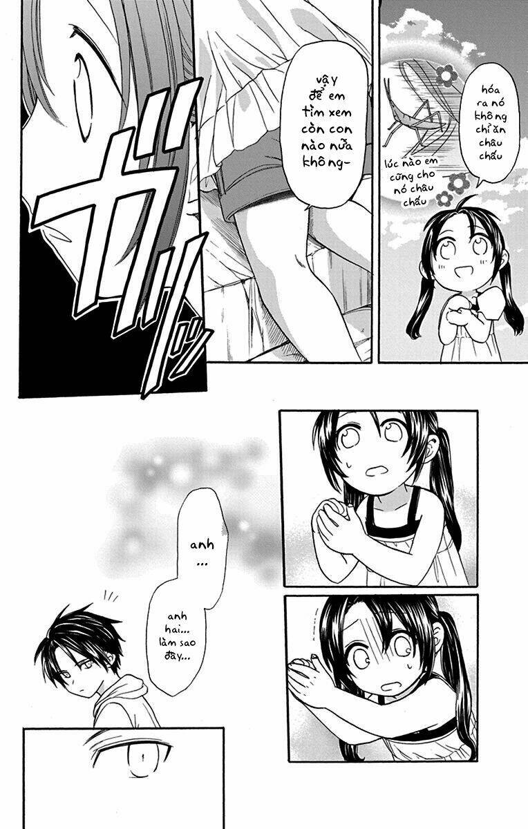 Anitomo Chapter 22 - TC Truyện