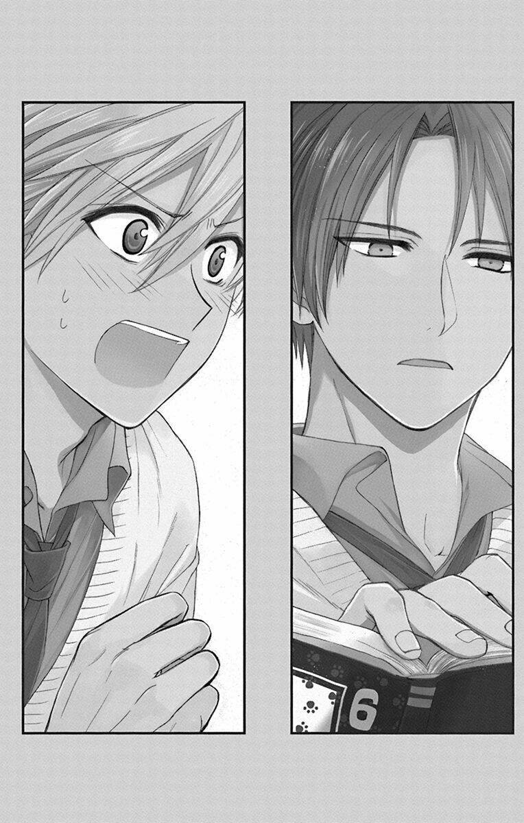 Anitomo Chapter 22 - TC Truyện