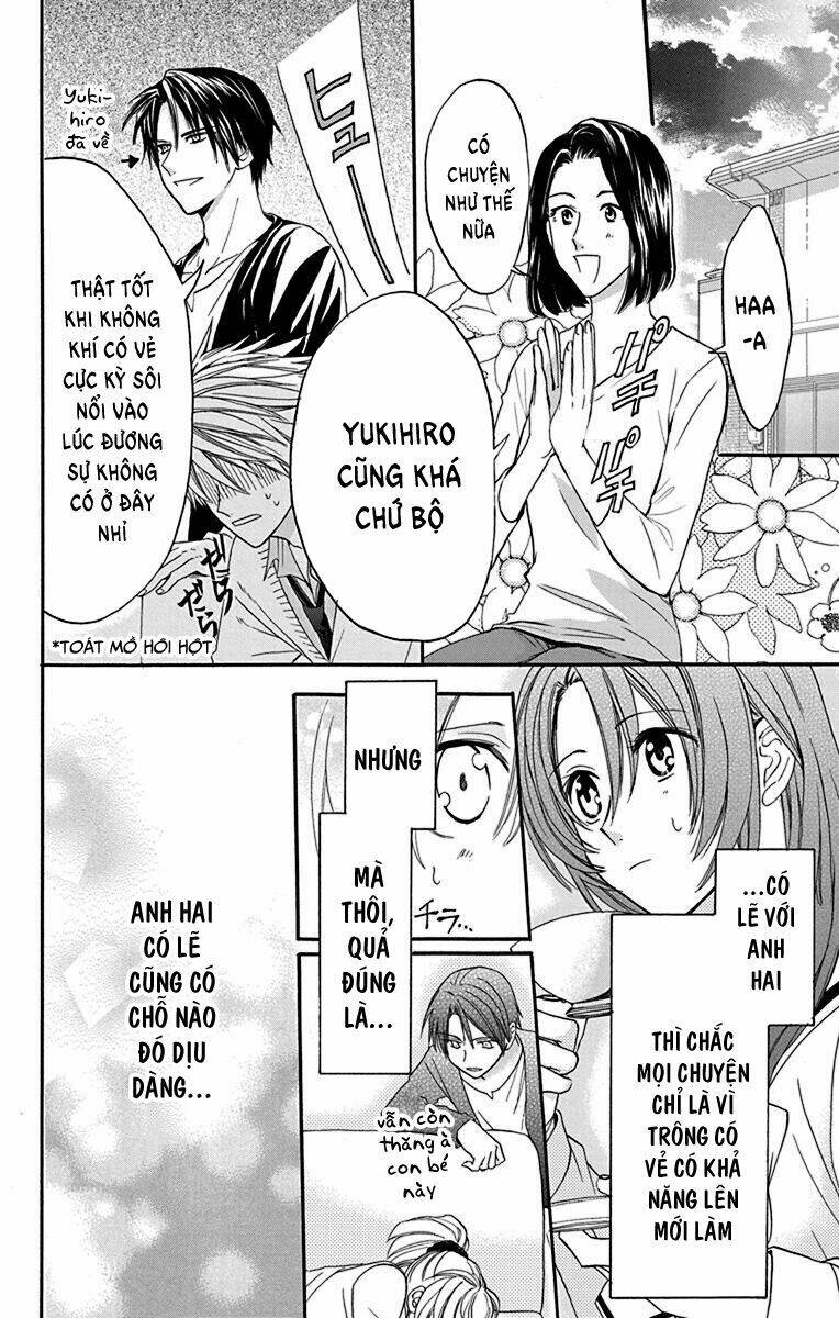 Anitomo Chapter 23 - TC Truyện