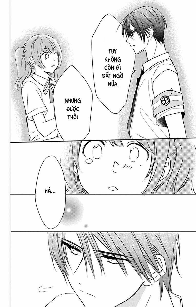Anitomo Chapter 23 - TC Truyện